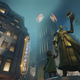 Overwatch map King’s Row
